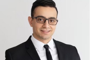 علی اکبری