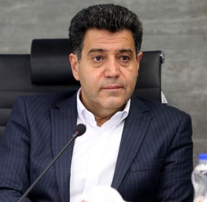 علی کاظمی