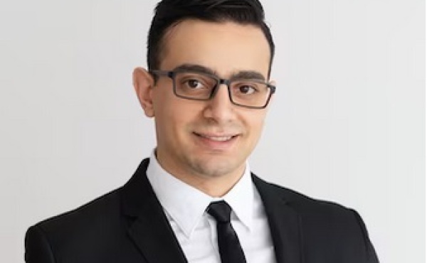 علی اکبری